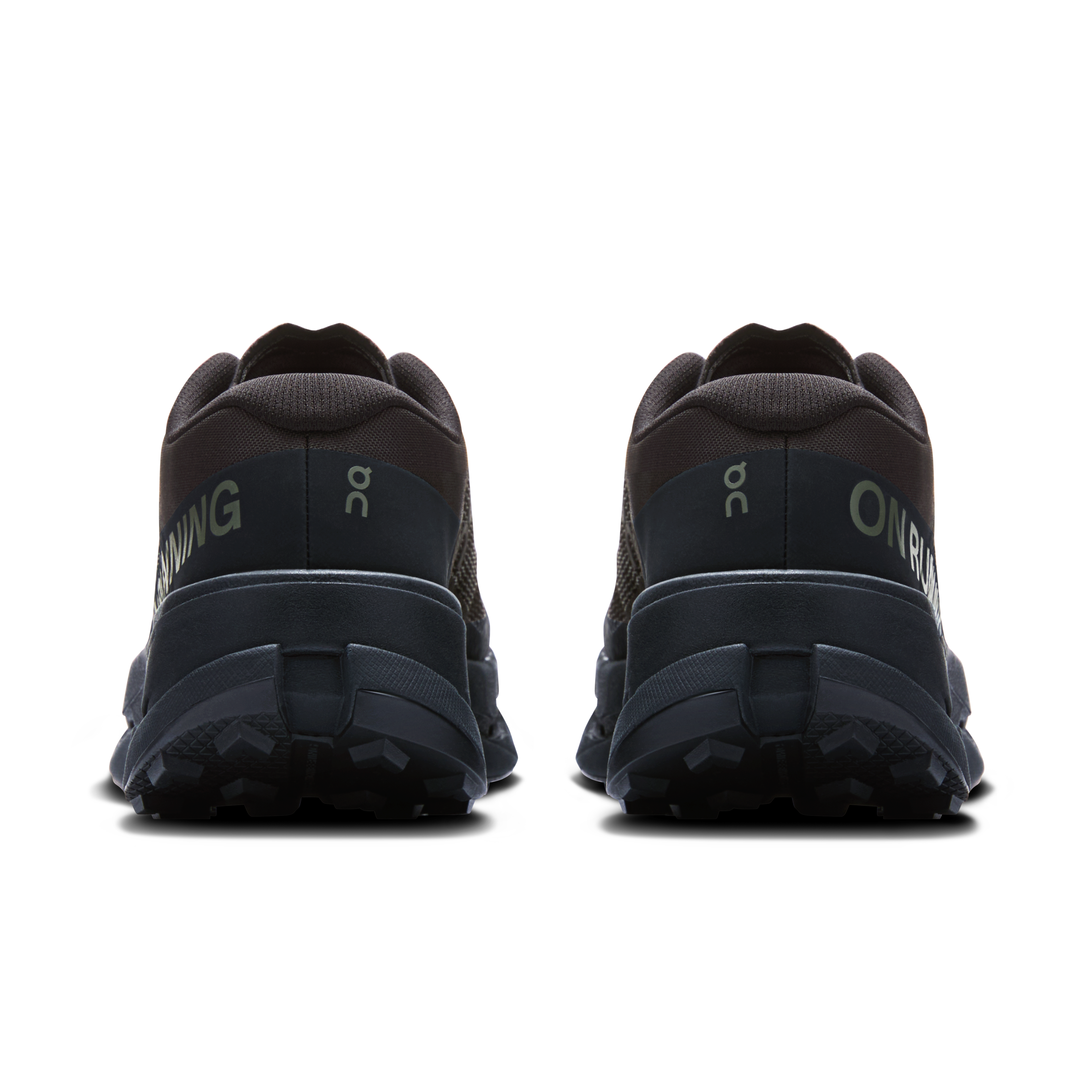 Cloudultra 3 für sie – Black | Black