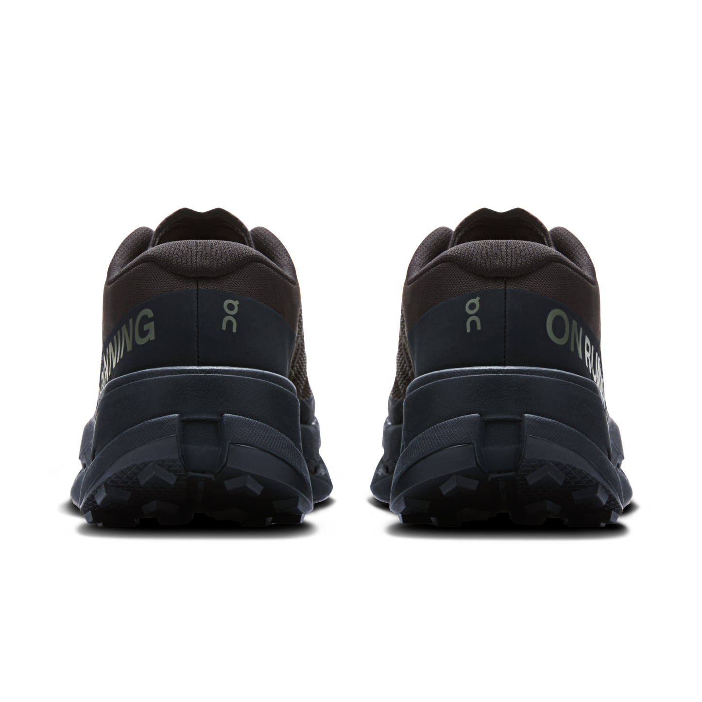 Cloudultra 3 für sie – Black | Black