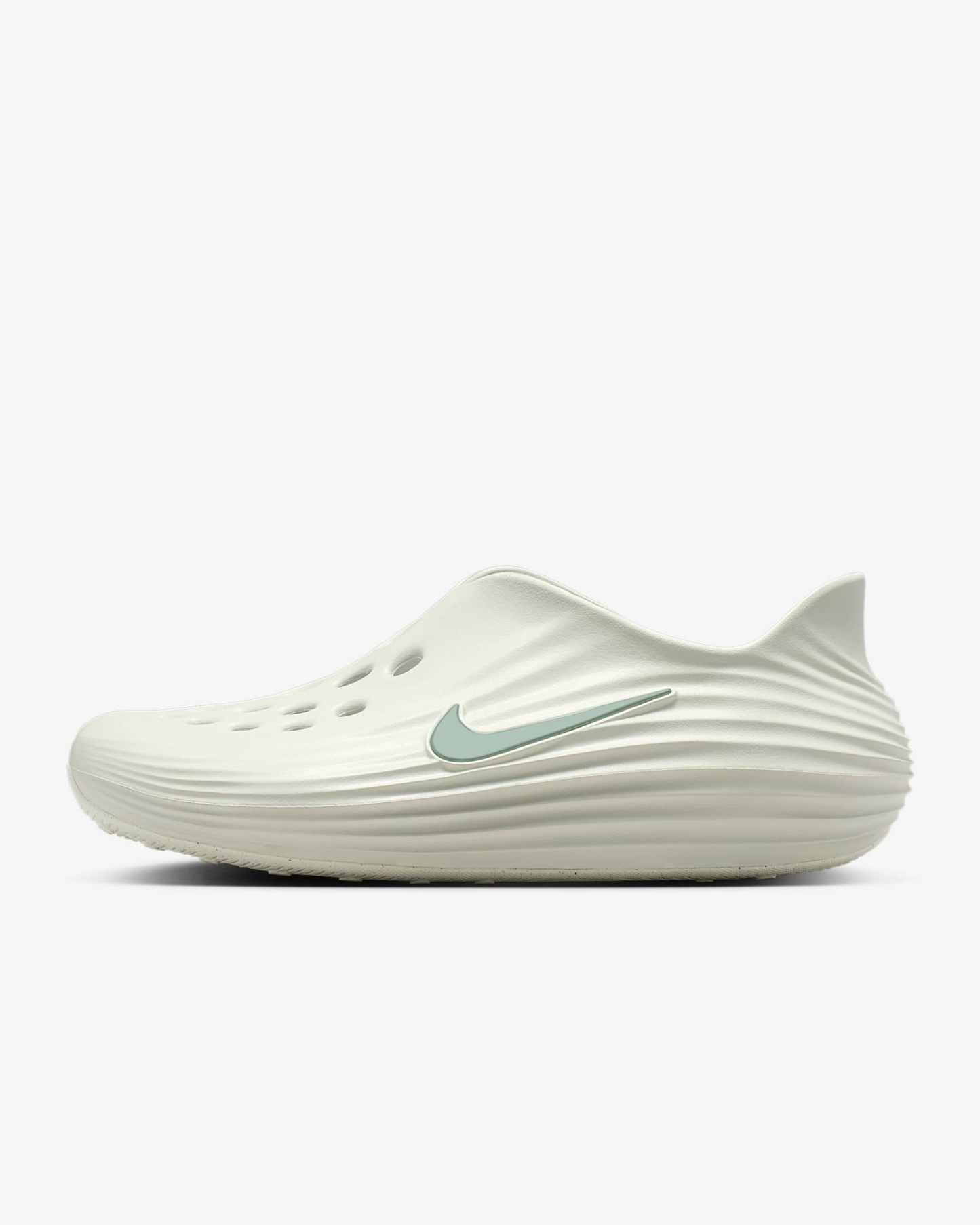 Nike ReactX Rejuven8 Schuh (Herren) – Spruce Aura/Light Silver