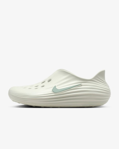 Nike ReactX Rejuven8 Schuh (Herren) – Spruce Aura/Light Silver