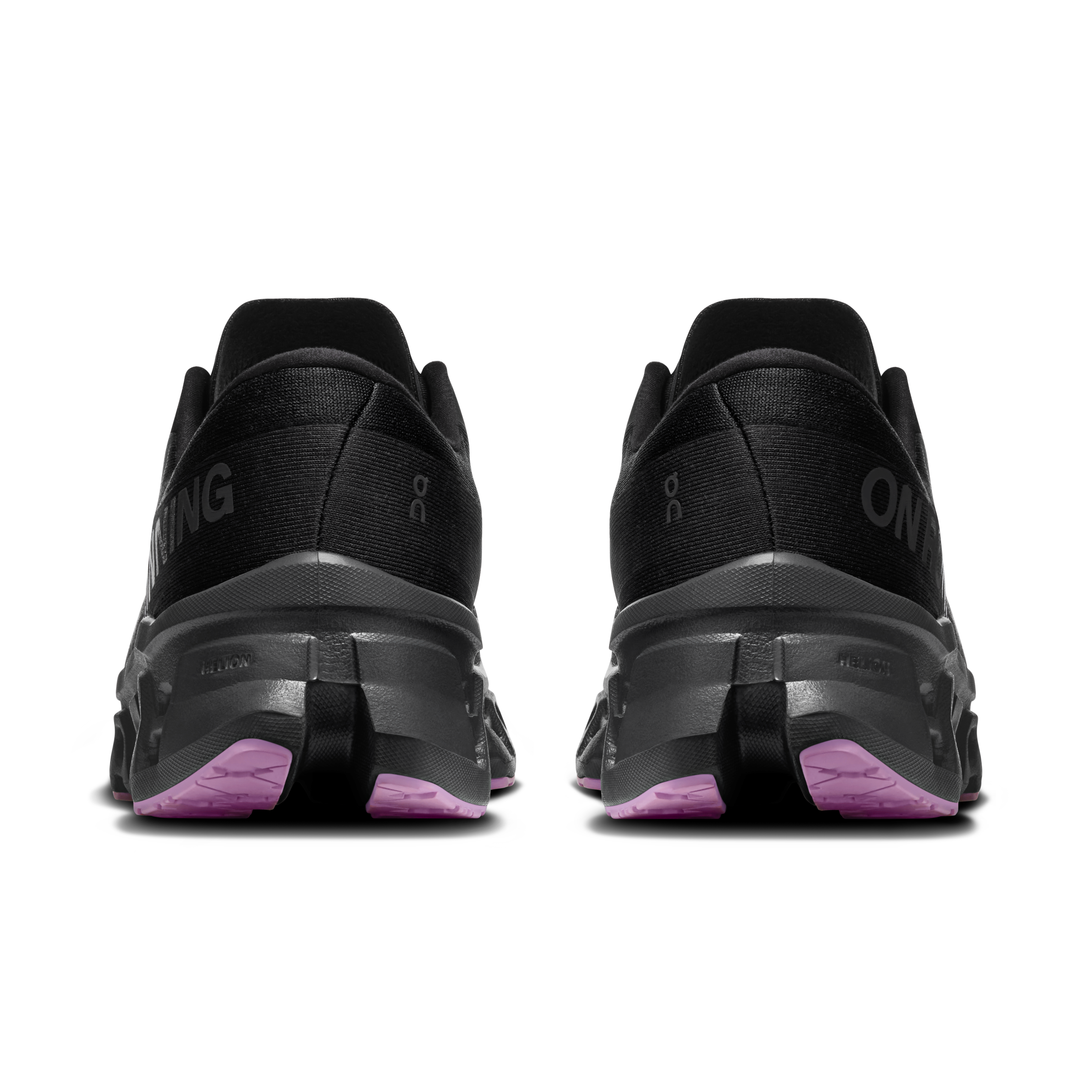 Cloudmonster 3 für ihn – Black | Eclipse