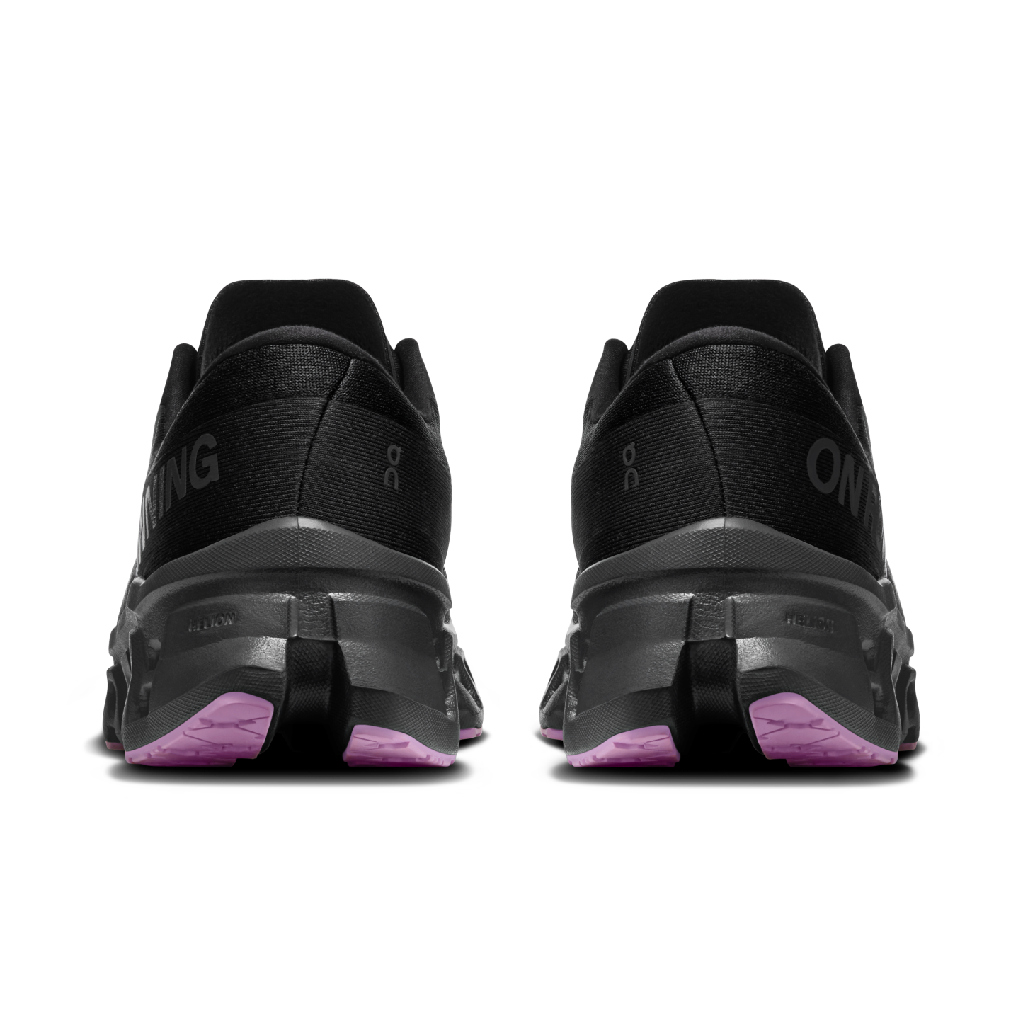 Cloudmonster 3 für ihn – Black | Eclipse
