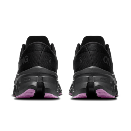 Cloudmonster 3 für ihn – Black | Eclipse