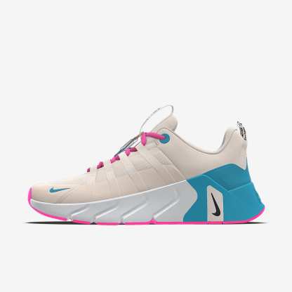 Nike Free Metcon 7 Be True By You personalisierbarer Schuh – Multi-Color/Multi-Color [7824715235]