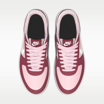 Nike Field General By You personalisierbarer Schuh (Damen) – Multi-Color/Multi-Color [6243366347]