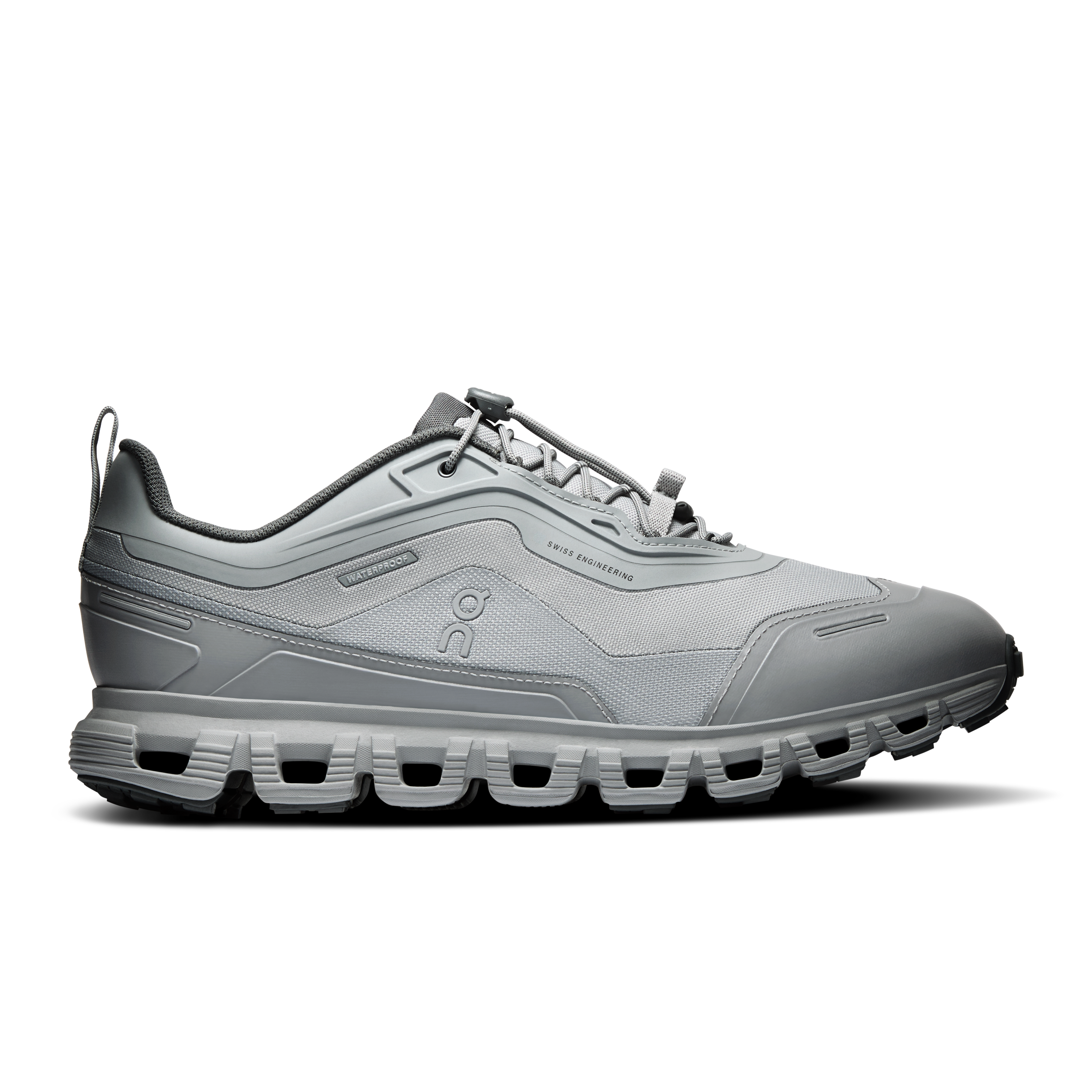 Cloud 6 Geo Waterproof für ihn – Alloy | Alloy