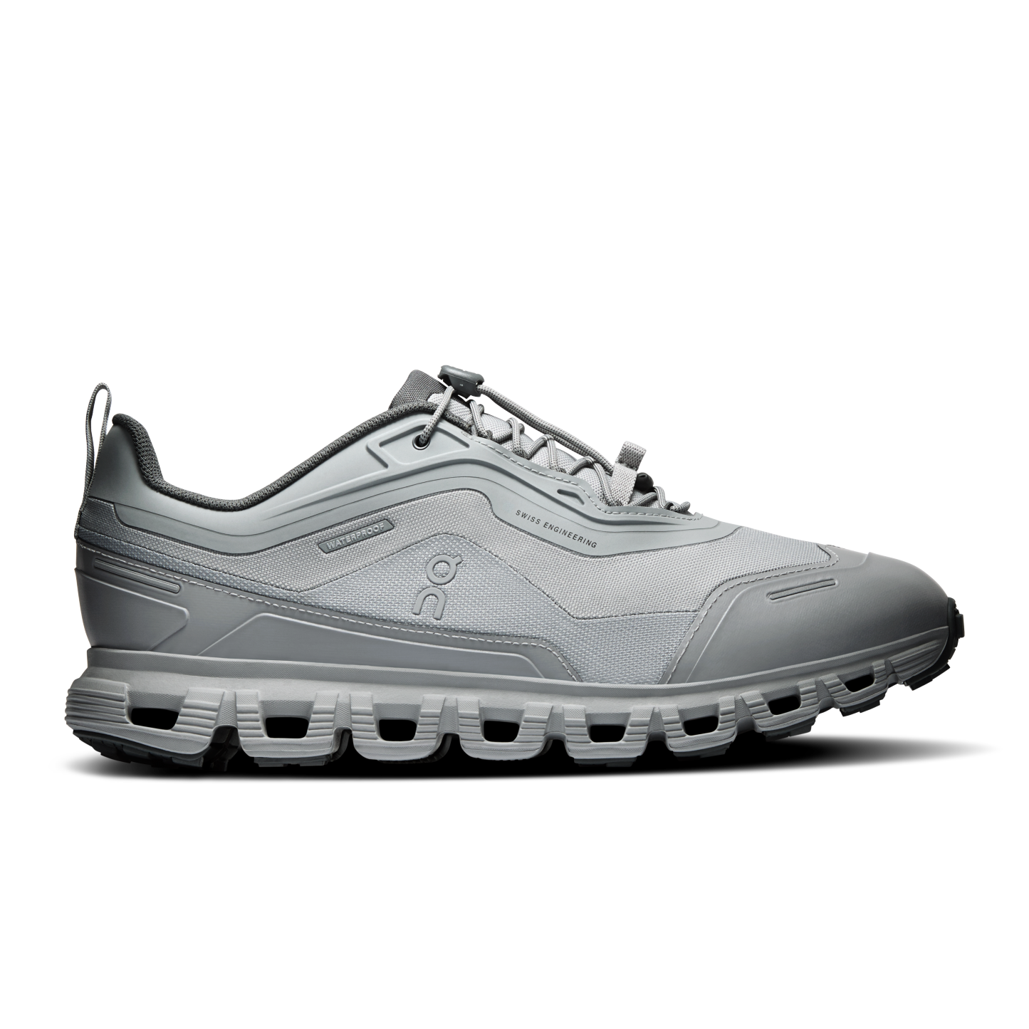 Cloud 6 Geo Waterproof für ihn – Alloy | Alloy