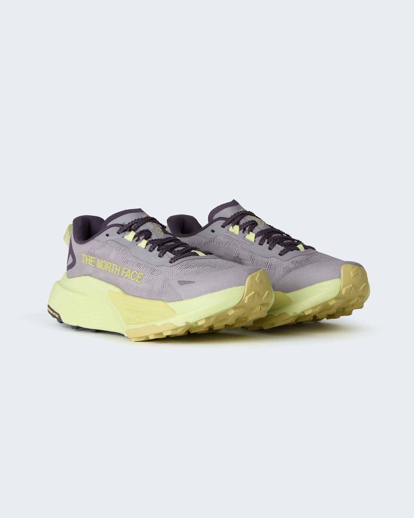 Altamesa 500 V2 Trailrunning-Schuhe für Damen – Transcendent Grey-Pear