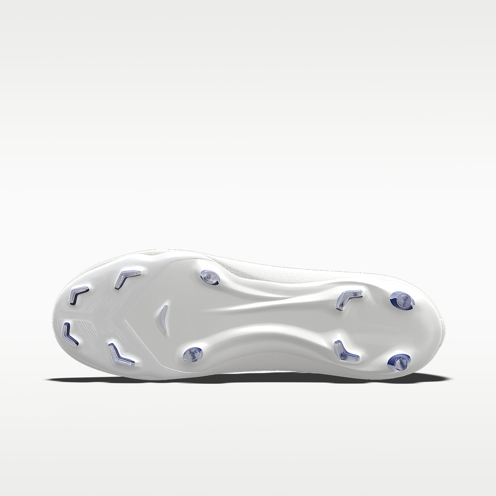 Nike Mercurial Vapor 17 Academy By You personalisierbarer Low-Top-Fußballschuh für normalen Rasen – Multi-Color/Multi-Color [6874976027]