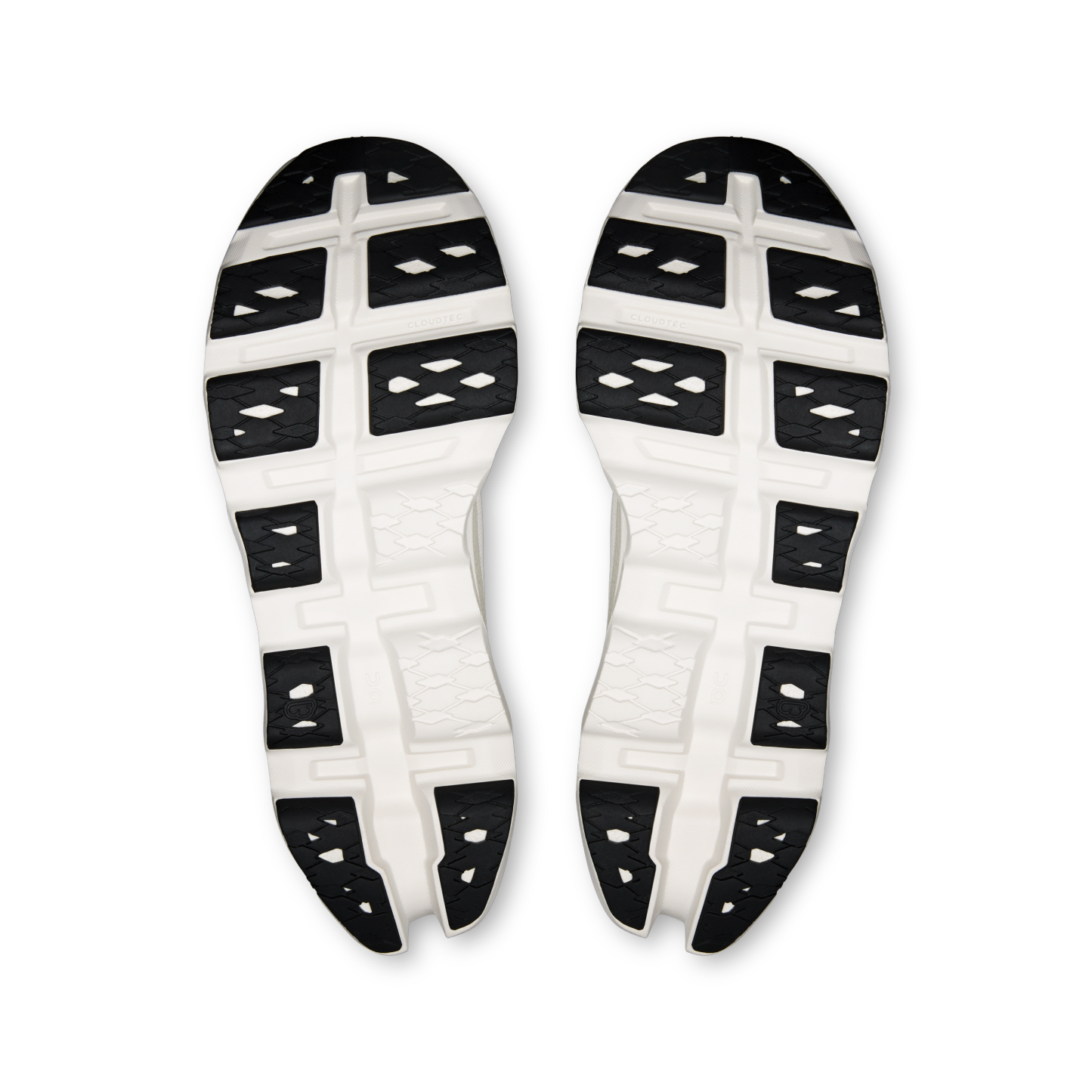 Cloudmonster 3 für ihn – Ivory | Ivory
