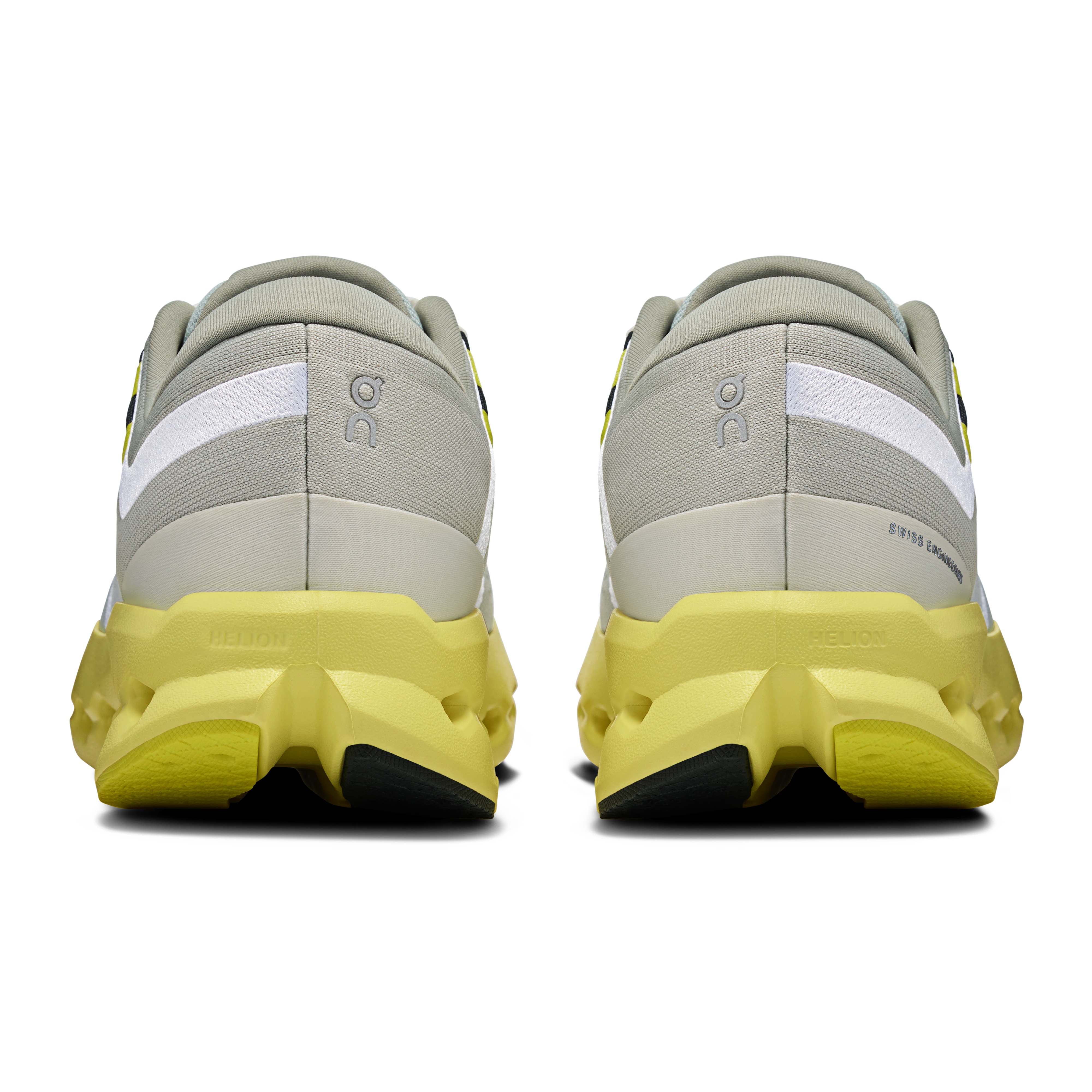 Cloudsurfer 2 für sie – Glacier | Limelight