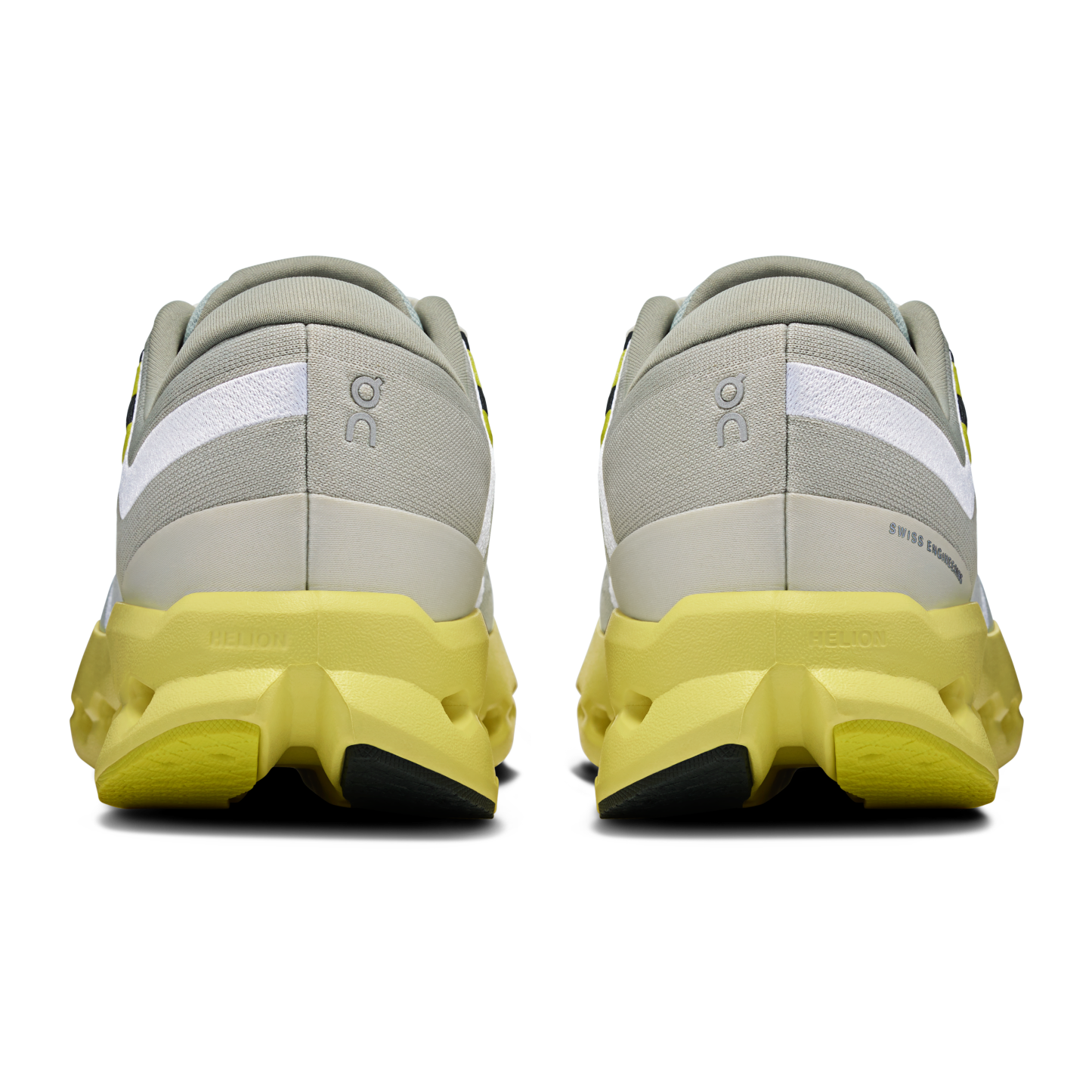 Cloudsurfer 2 für sie – Glacier | Limelight