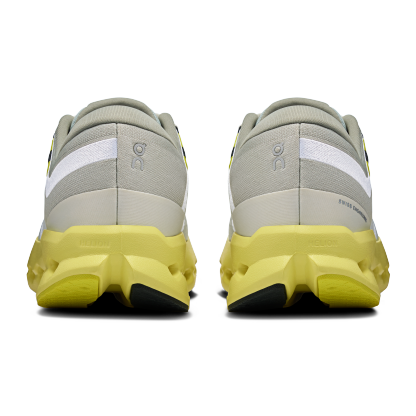 Cloudsurfer 2 für sie – Glacier | Limelight