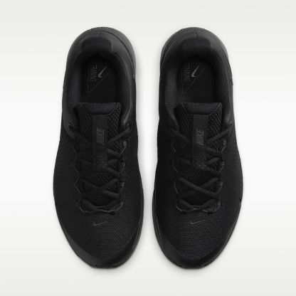 Nike MC Trainer 4 Trainingsschuh (Herren) – Schwarz/Dark Smoke Grey