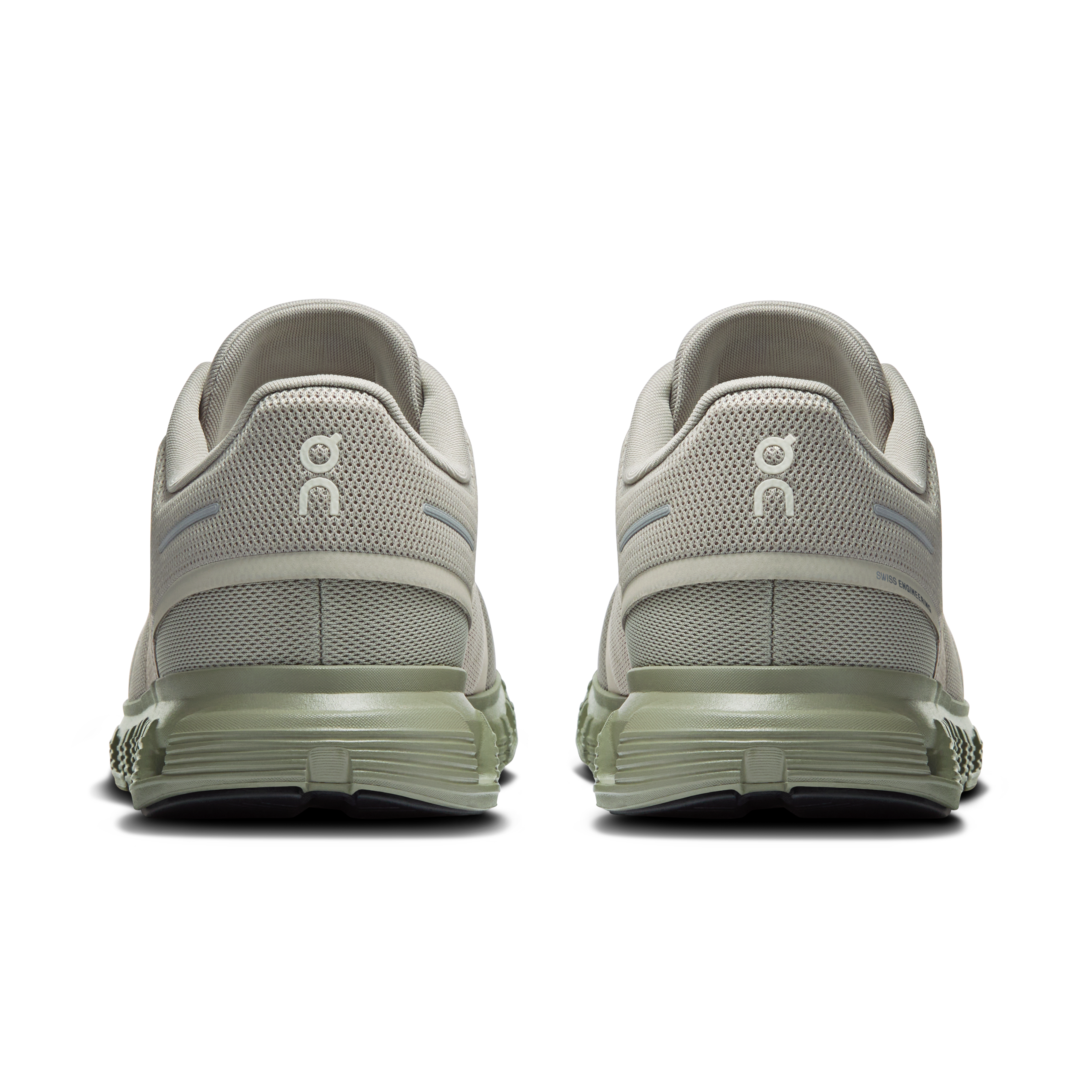 Cloud 6 für ihn – Brume | Olive