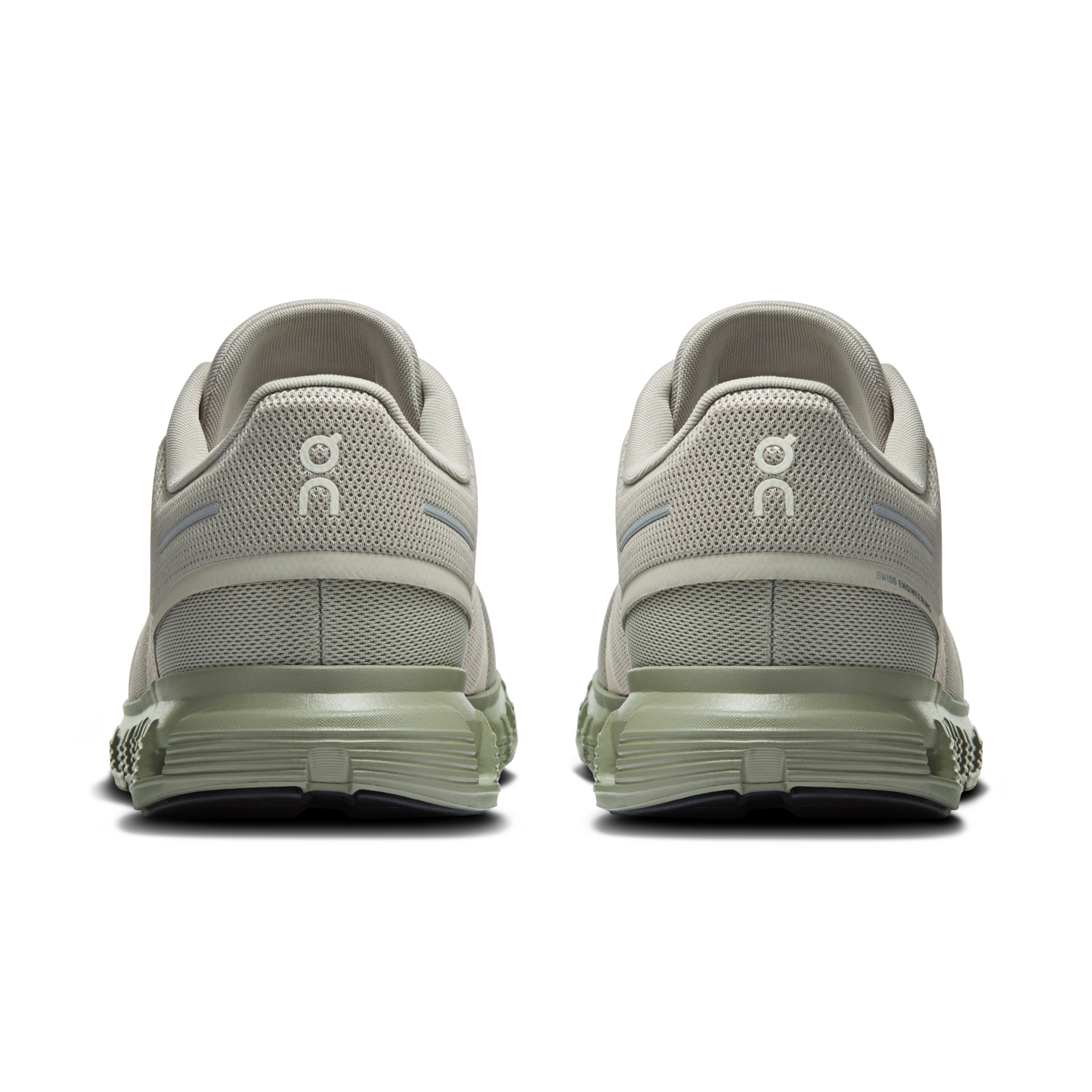 Cloud 6 für ihn – Brume | Olive