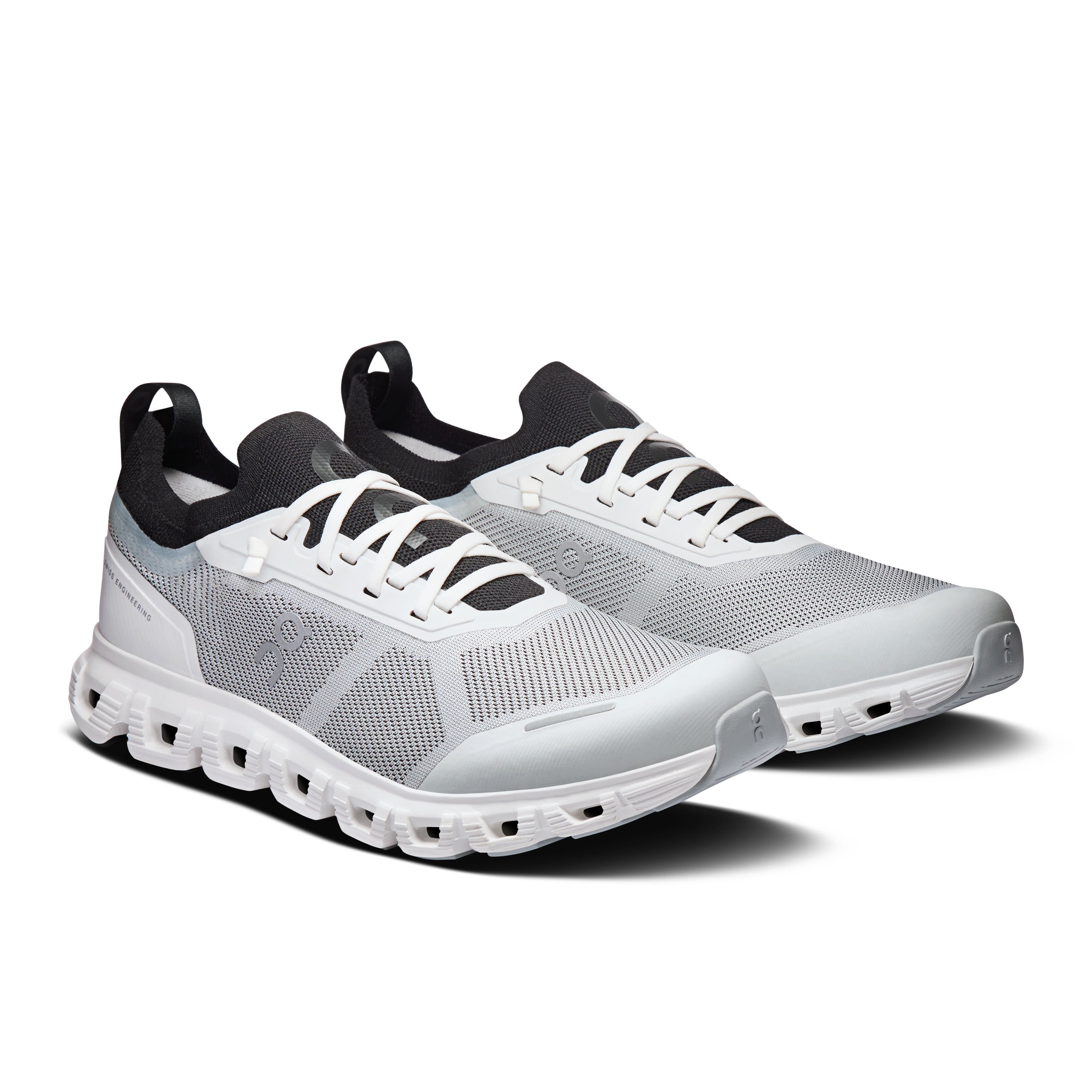 Cloud 6 Versa für ihn – White | Black