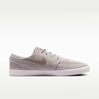 Nike SB Zoom Janoski OG+ Skateschuh – Weiß/Sail/Light Chocolate/Linen