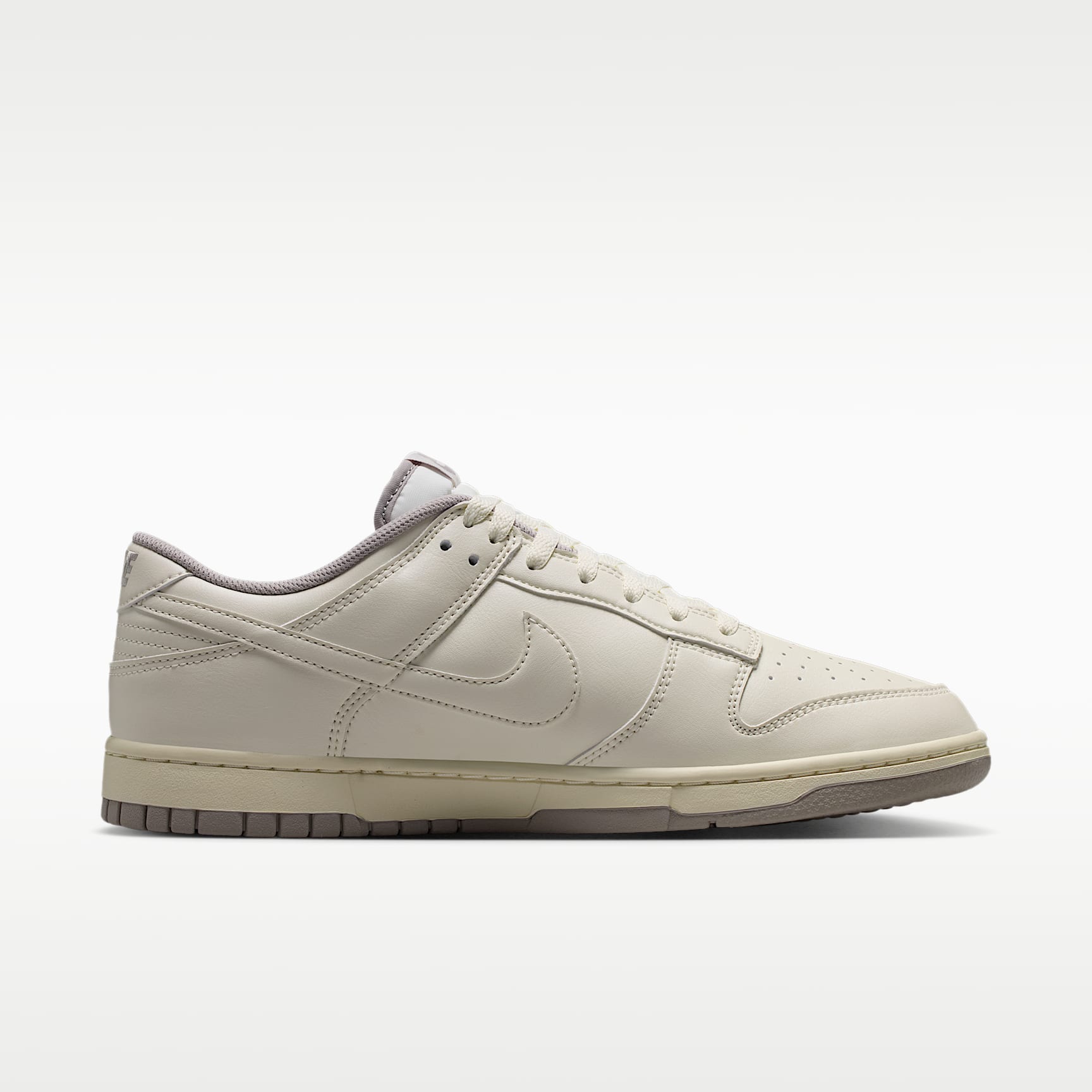 Nike Dunk Low Retro Herrenschuh – Soft Pearl/College Grey/Soft Pearl