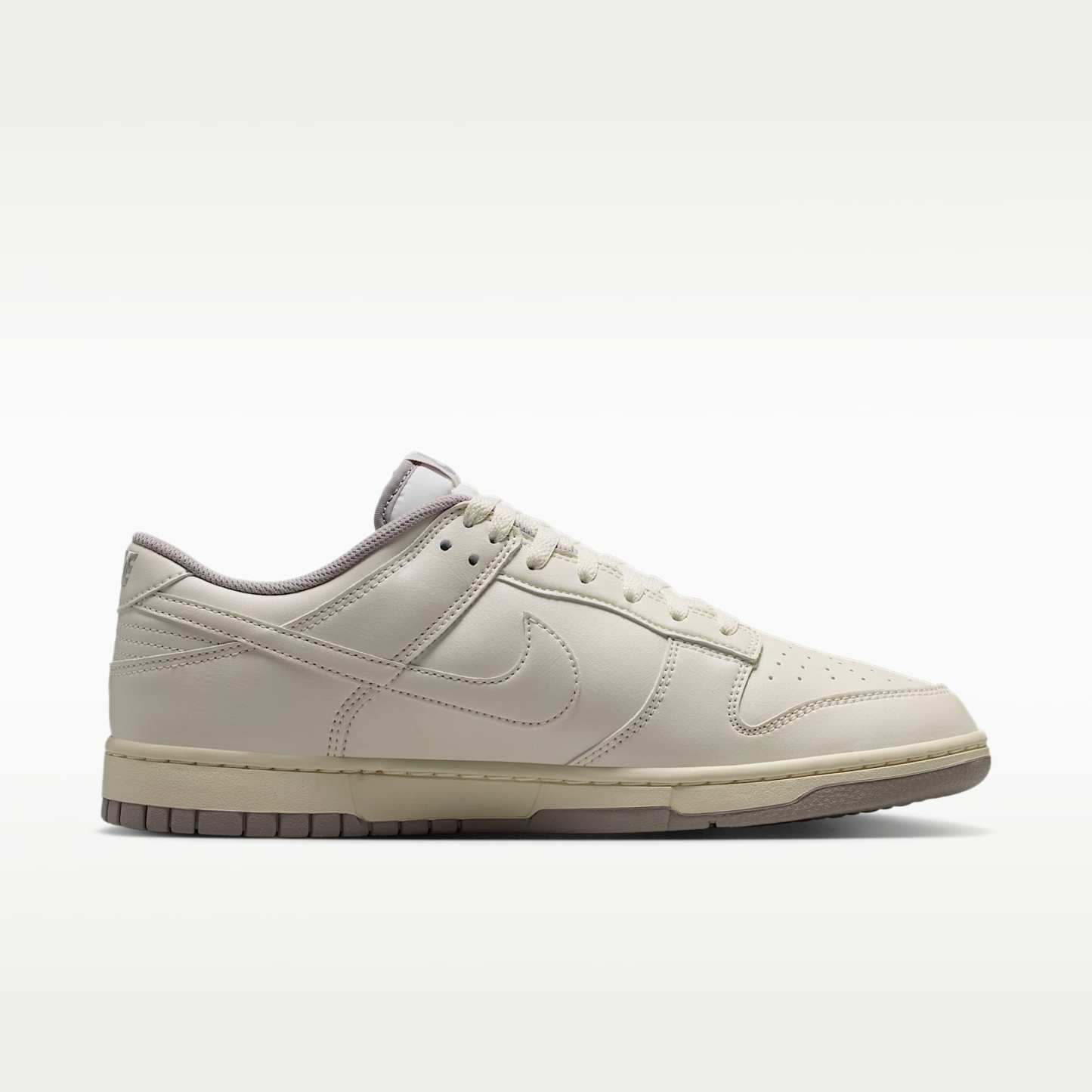 Nike Dunk Low Retro Herrenschuh – Soft Pearl/College Grey/Soft Pearl