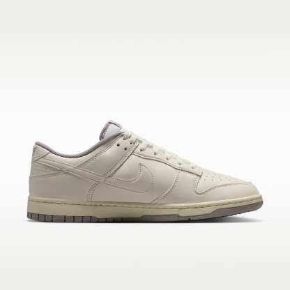 Nike Dunk Low Retro Herrenschuh – Soft Pearl/College Grey/Soft Pearl
