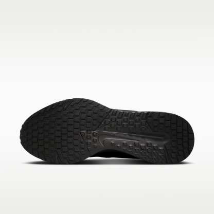 Nike Run Defy Straßenlaufschuh (Herren) – Schwarz/Anthracite
