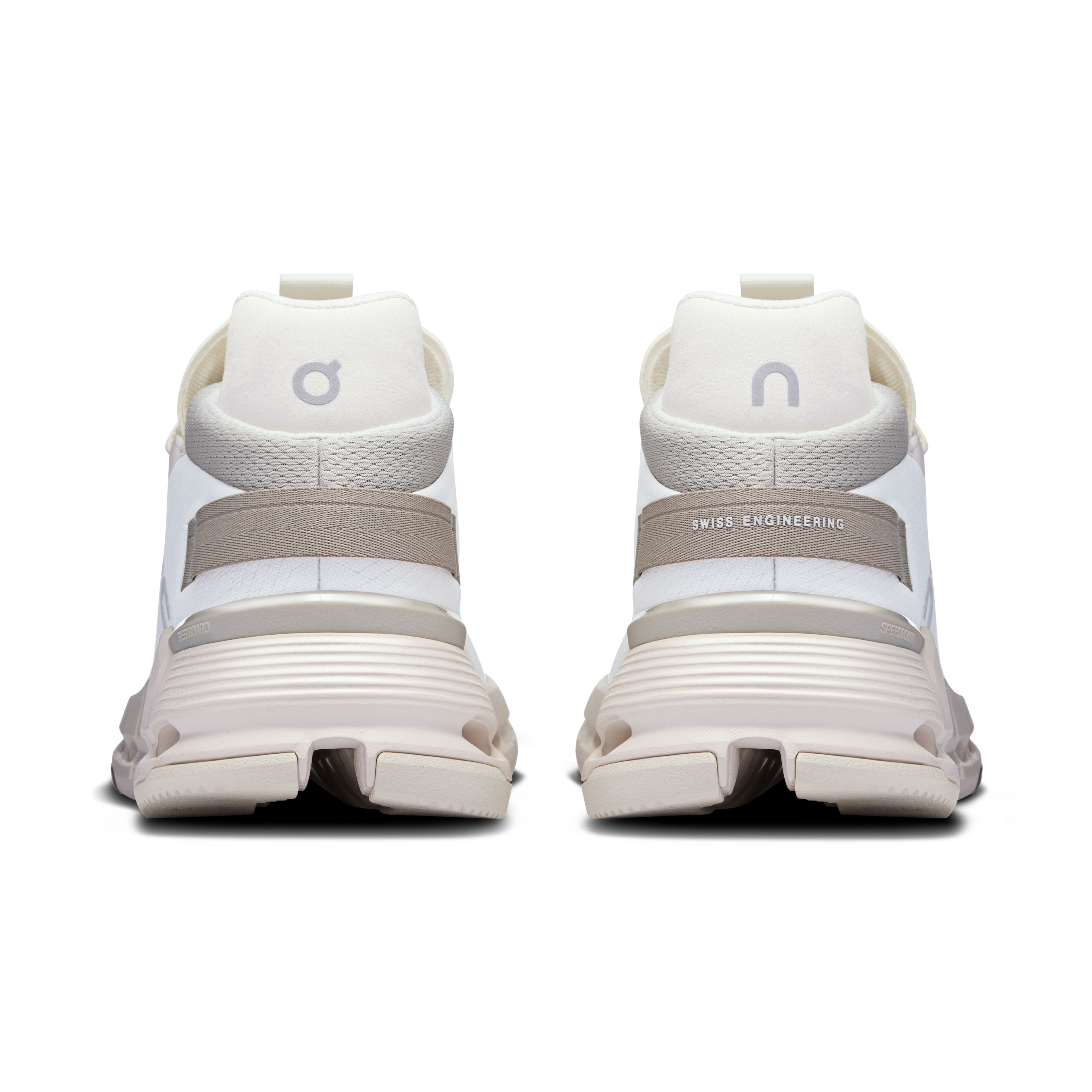 Cloudnova 2 für sie – Ice | Sand
