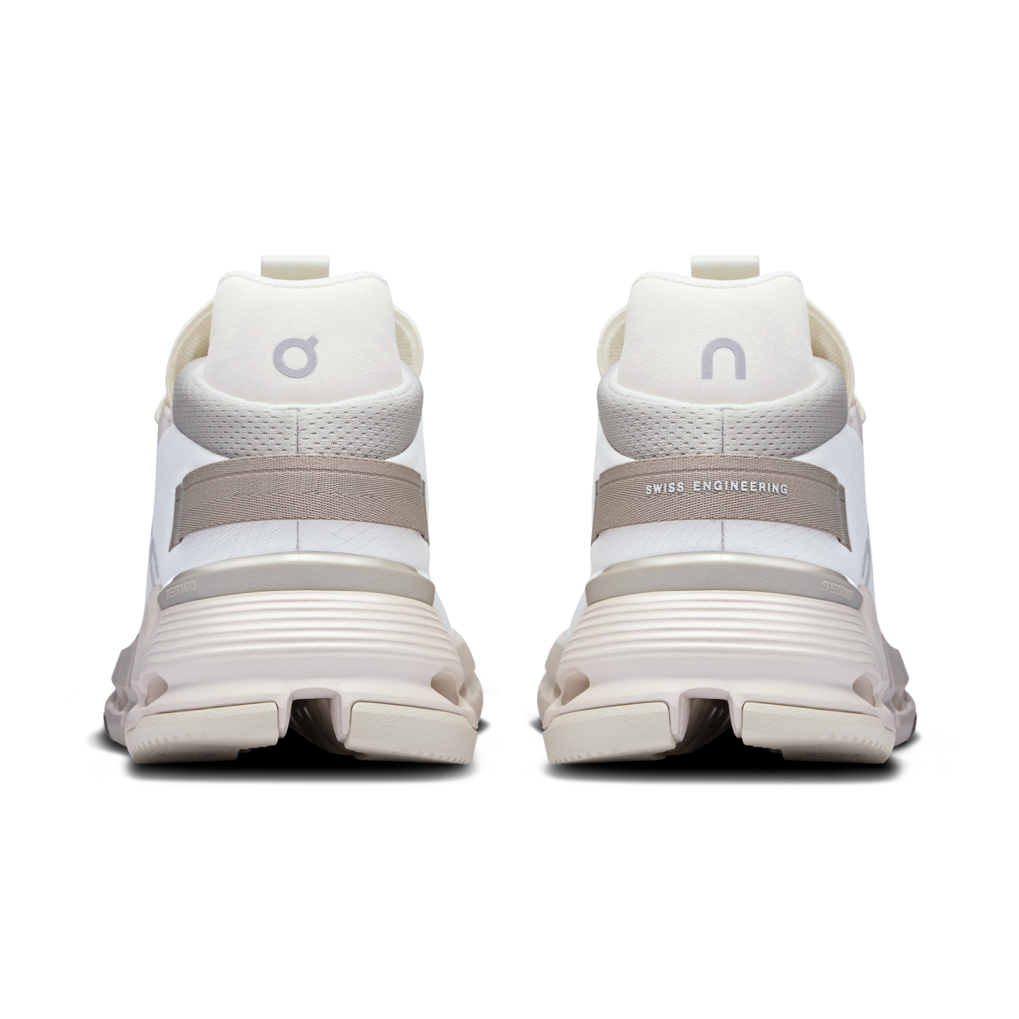 Cloudnova 2 für sie – Ice | Sand