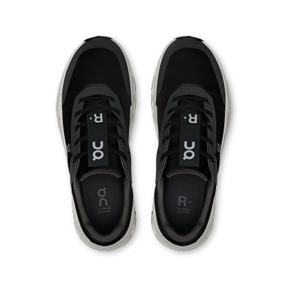 THE ROGER Wildcard für ihn – Black | White
