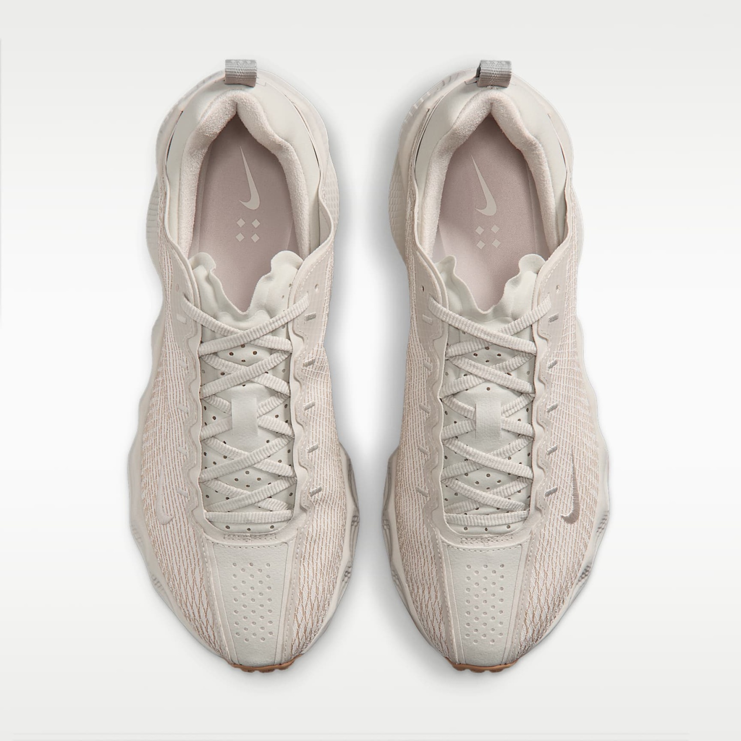 Nike Ava Rover Premium Schuh (Herren) – Light Bone/Gum Light Brown/Desert Khaki/Light Orewood Brown