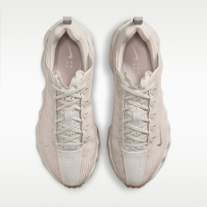 Nike Ava Rover Premium Schuh (Herren) – Light Bone/Gum Light Brown/Desert Khaki/Light Orewood Brown