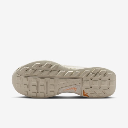 Nike Juniper Trail 3 Traillaufschuh (Herren) – Cream II/Light Orewood Brown/Safety Orange/Cream II
