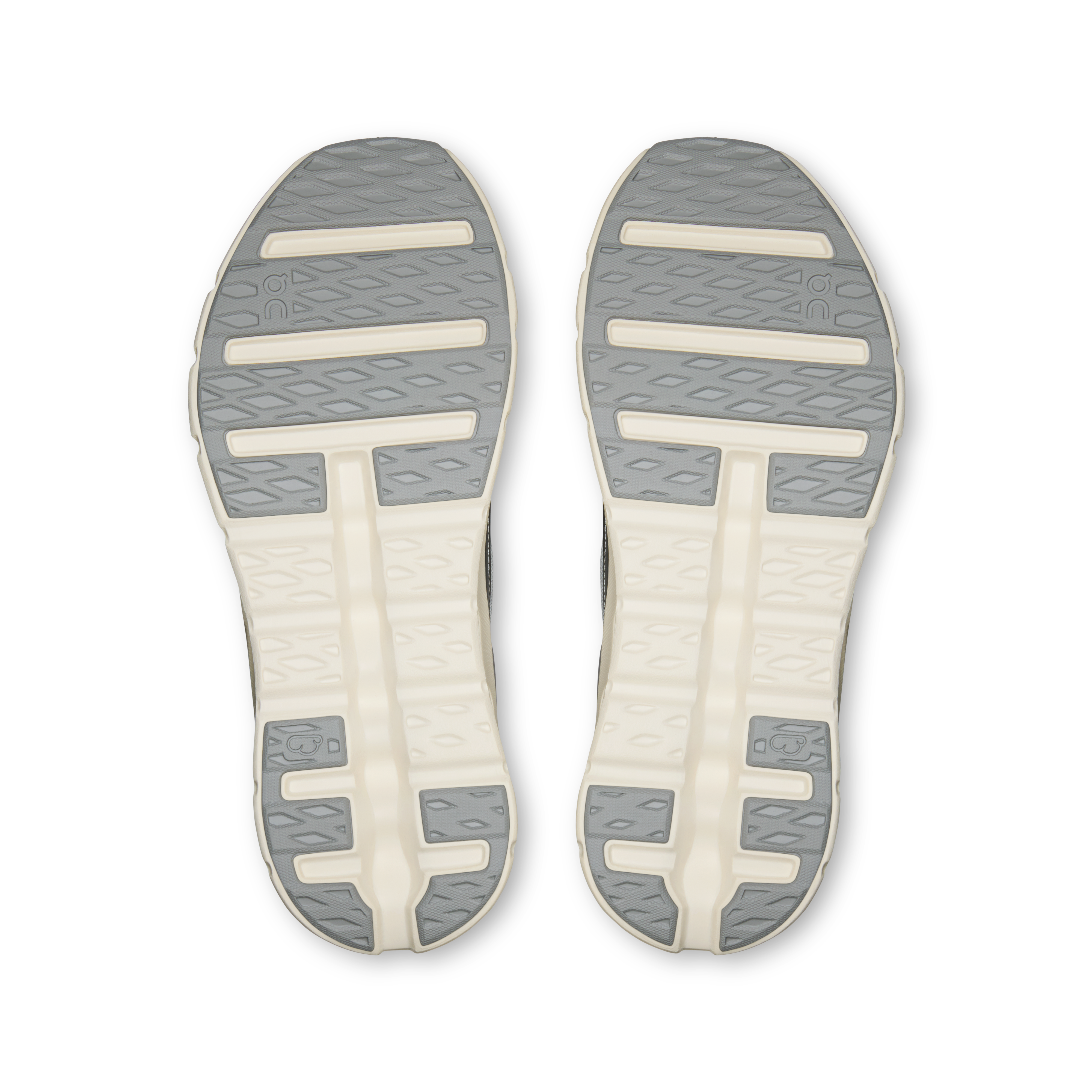 Cloudtilt Arc für ihn – Alloy | Ivory