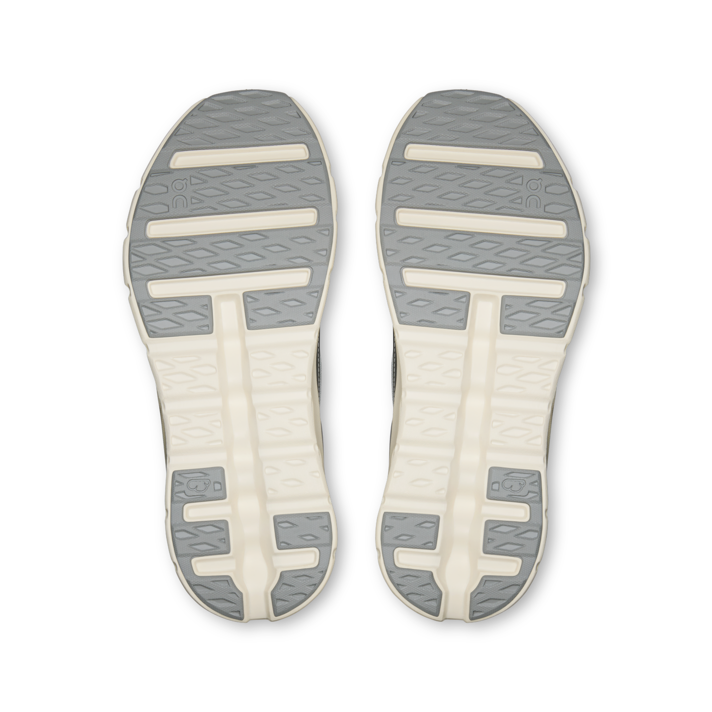 Cloudtilt Arc für ihn – Alloy | Ivory