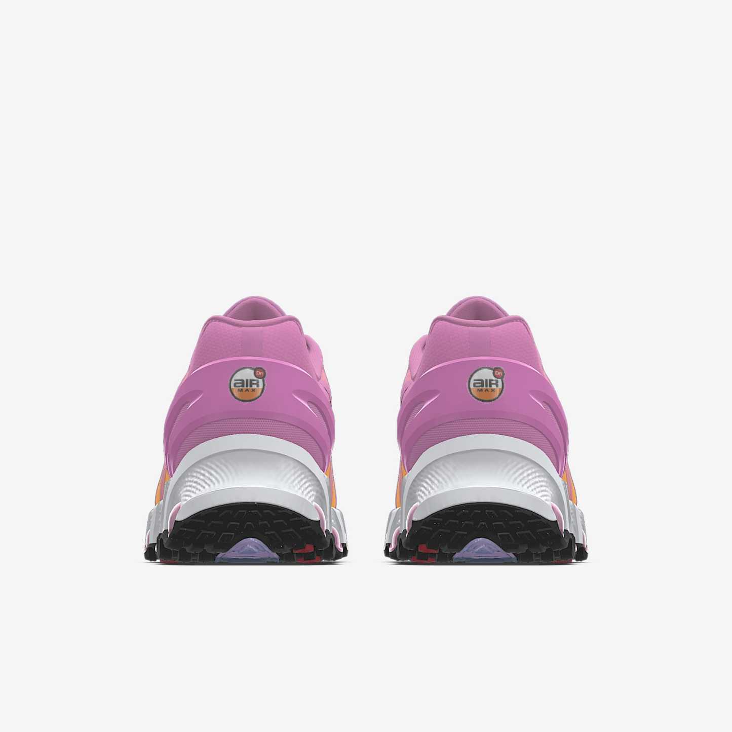 Nike Air Max Dn8 By You Schuh (Damen) – Multi-Color/Multi-Color [7898632218]
