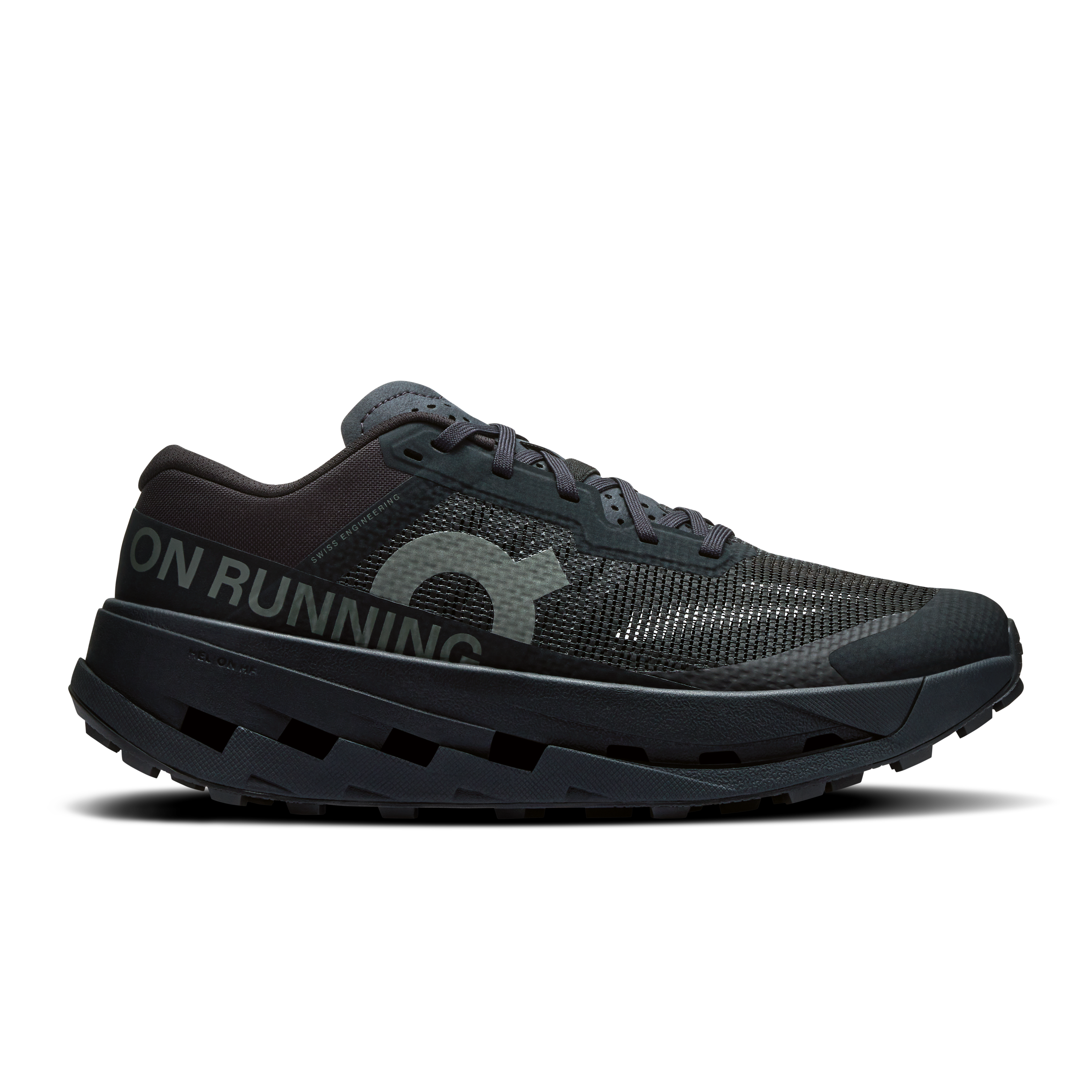 Cloudultra 3 für sie – Black | Black