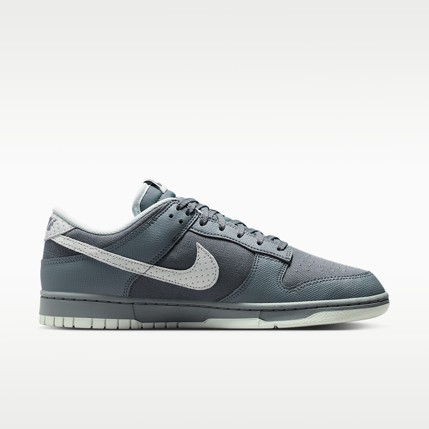 Nike Dunk Low Retro Herrenschuh – Cool Grey/Barely Grey