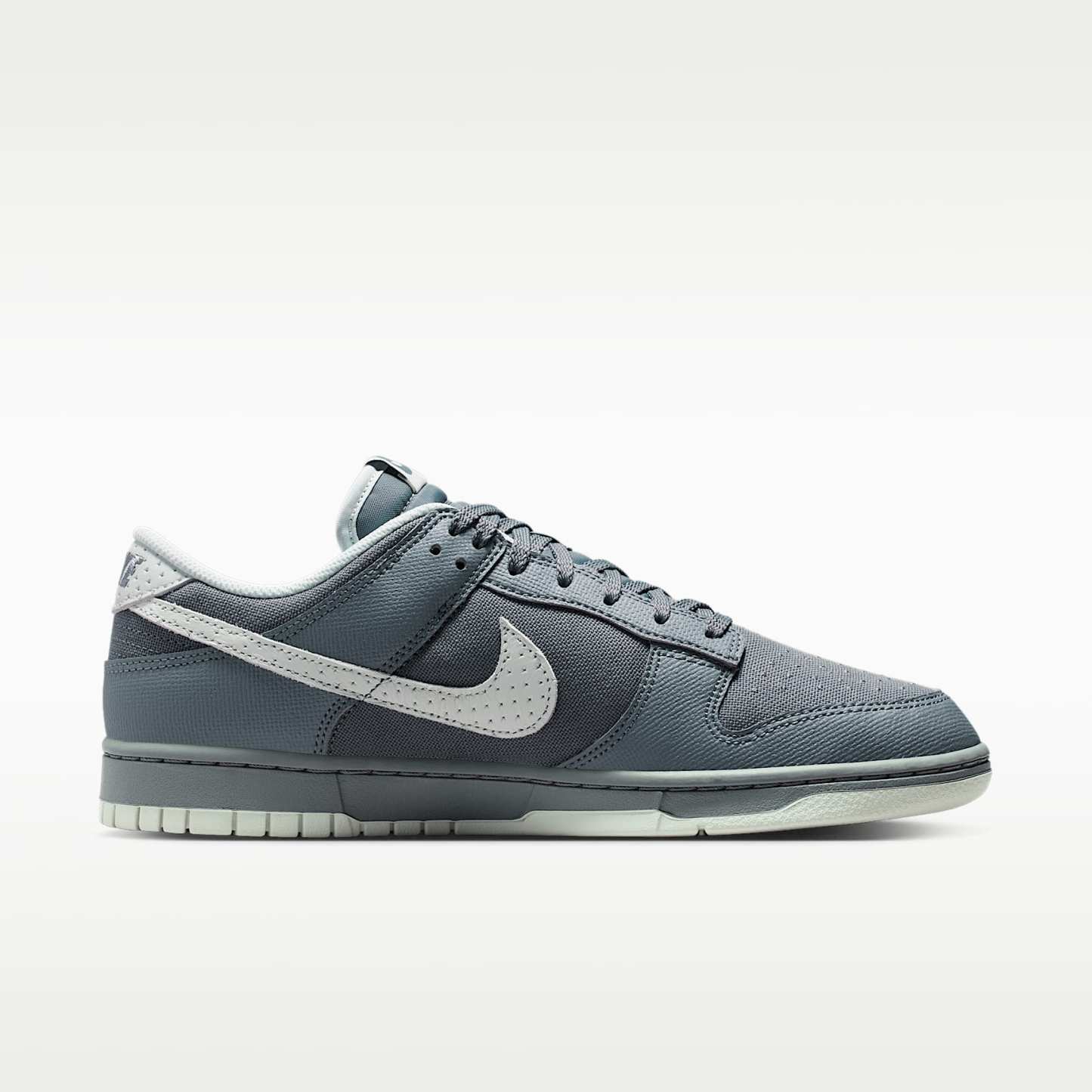 Nike Dunk Low Retro Herrenschuh – Cool Grey/Barely Grey