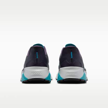 Nike Hybrid RN Trainingsschuh (Herren) – Gridiron/Schwarz/Light Silver/Dusty Cactus