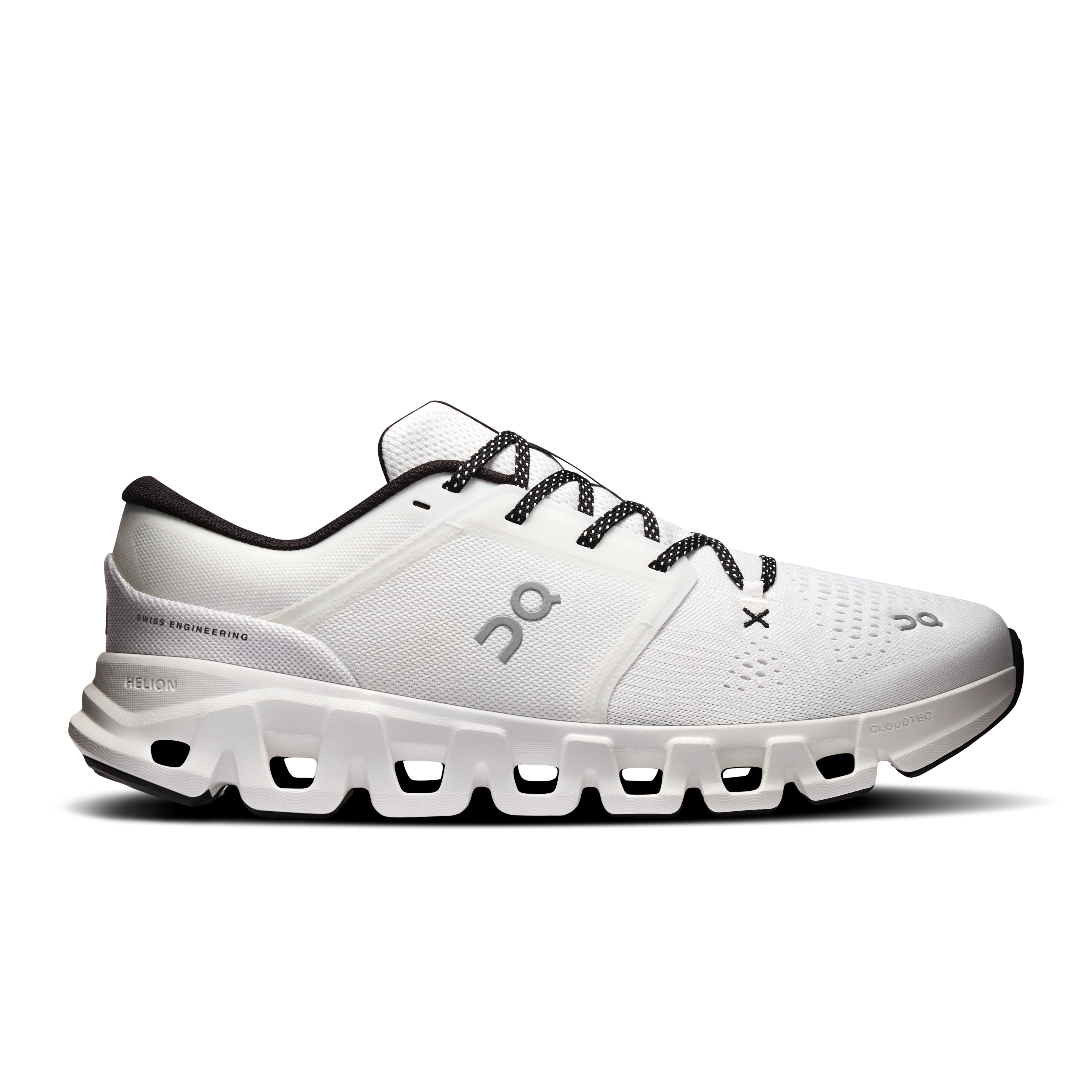 Cloud X 5 für ihn – White | Black