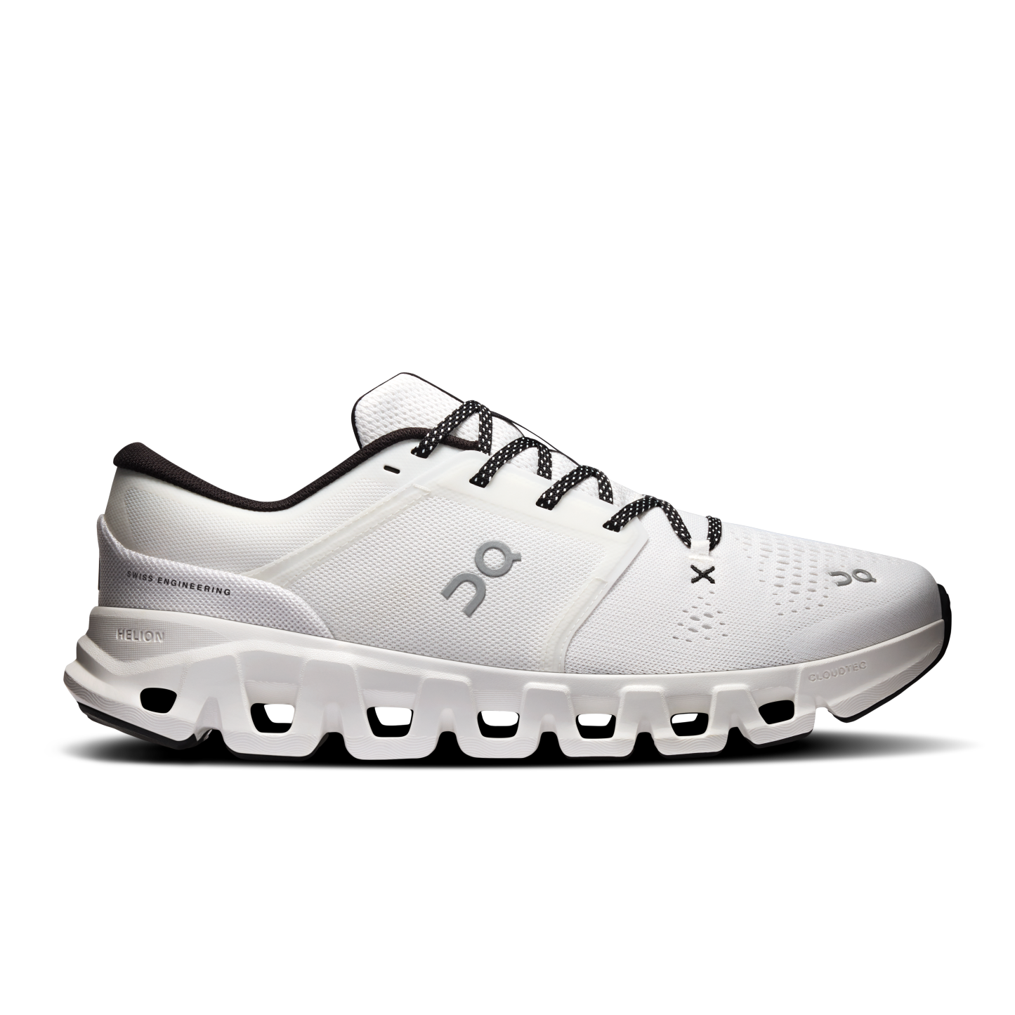 Cloud X 5 für ihn – White | Black