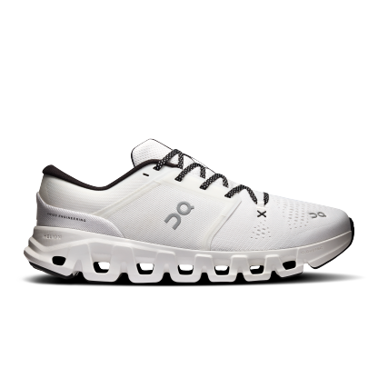 Cloud X 5 für ihn – White | Black