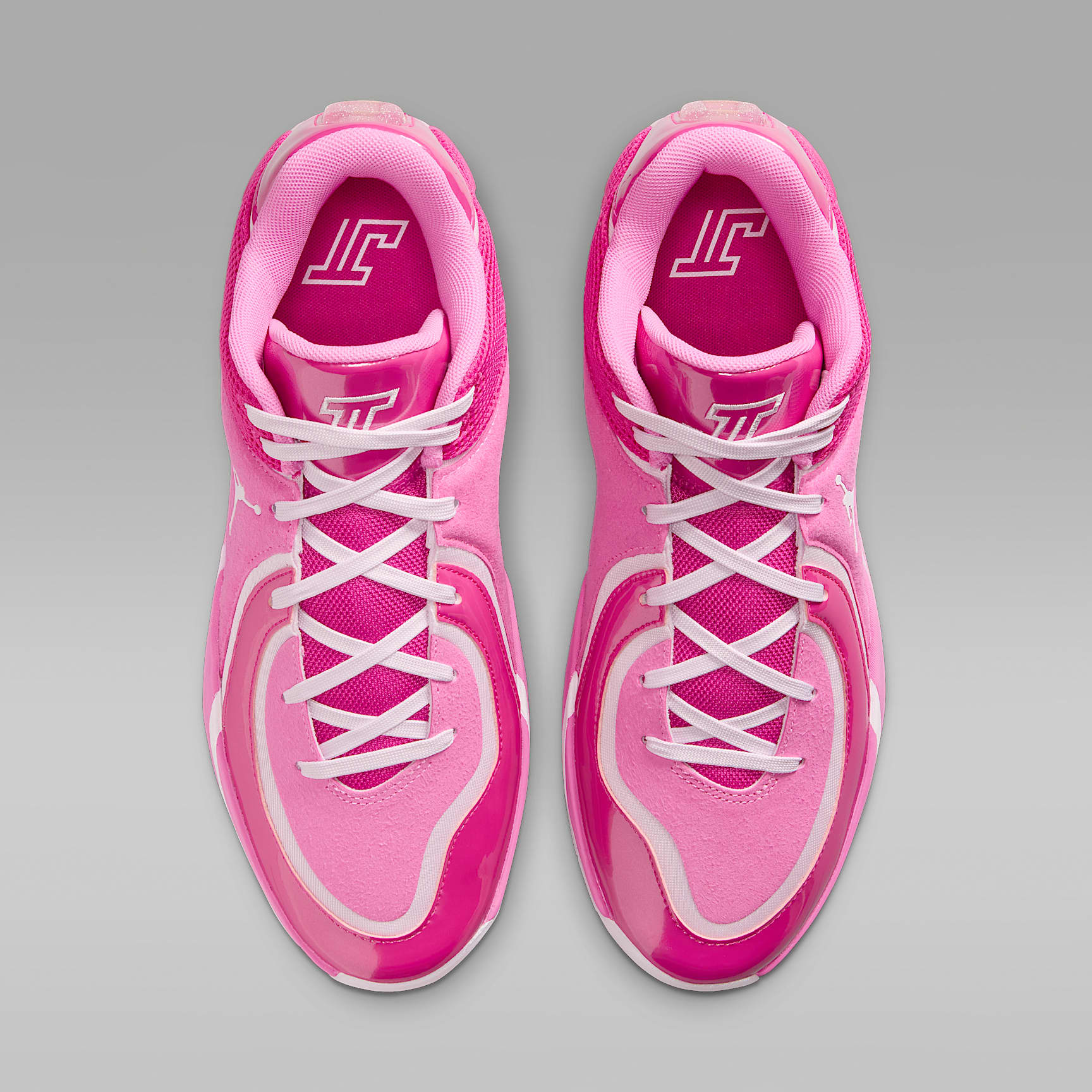 Tatum 4 Basketballschuh – China Rose/Active Pink/Regal Pink