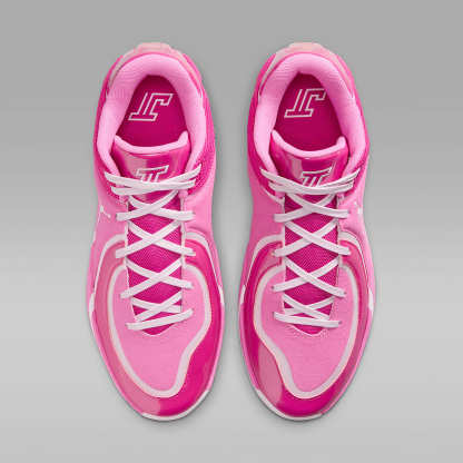 Tatum 4 Basketballschuh – China Rose/Active Pink/Regal Pink