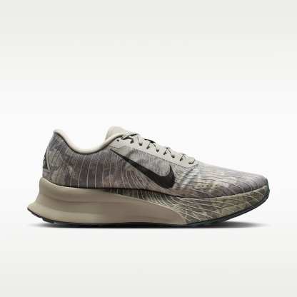 Nike ACG Ultrafly Traillaufschuhe für Wettkämpfe – Spruce Fog/Sea Glass/Black Spruce