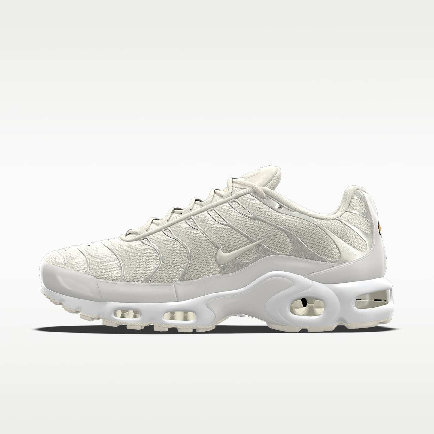 Nike Air Max Plus By You personalisierbarer Schuh – Multi-Color/Multi-Color/Multi-Color [2563609006]