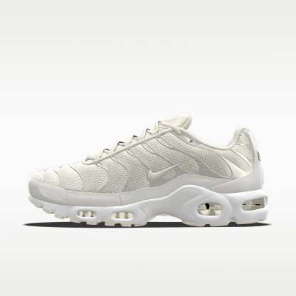 Nike Air Max Plus By You personalisierbarer Schuh – Multi-Color/Multi-Color/Multi-Color [2563609006]