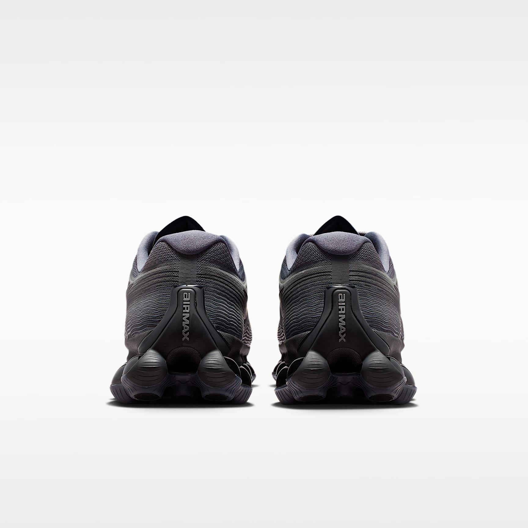 Nike Air Liquid Max Herrenschuh – Team Best Grey/Anthracite/Grey Fog/Metallic Dark Grey