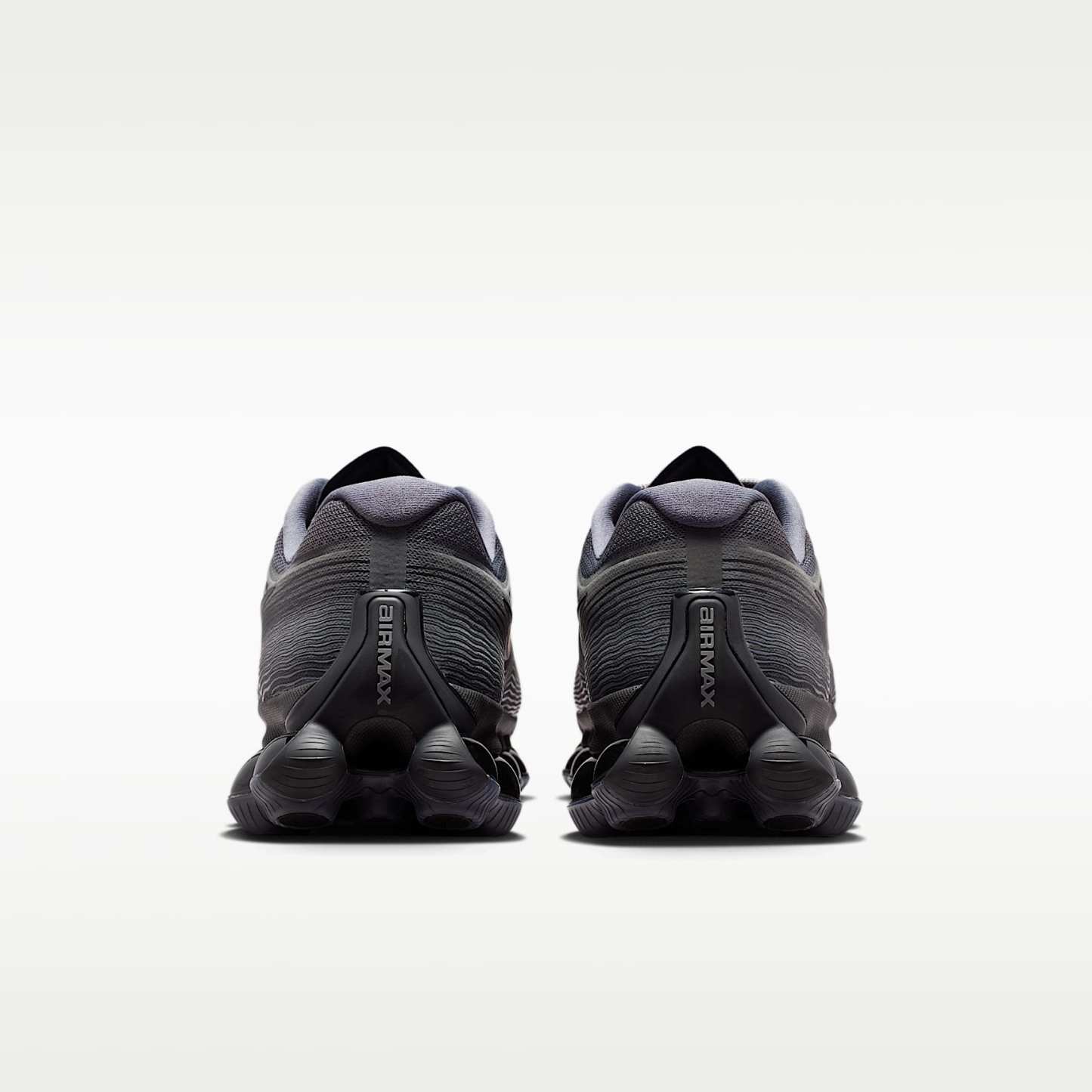 Nike Air Liquid Max Herrenschuh – Team Best Grey/Anthracite/Grey Fog/Metallic Dark Grey
