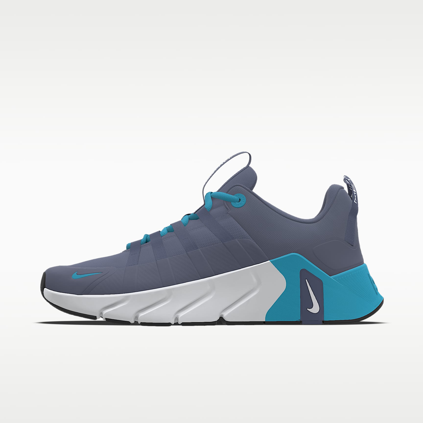 Nike Free Metcon 7 By You personalisierbare Trainingsschuhe (Herren) – Multi-Color/Multi-Color [9439348848]